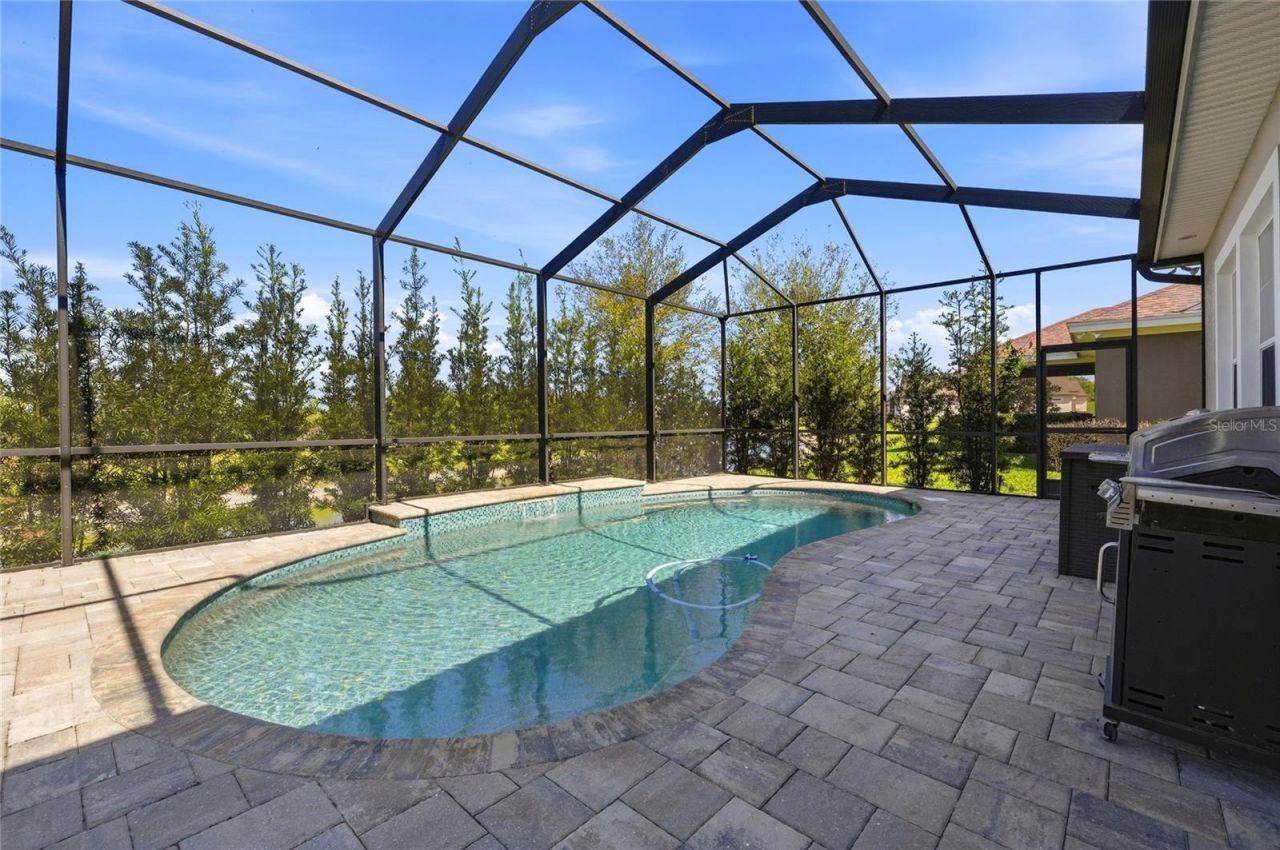 539 Waterfern Trail Drive , Auburndale, FL 33823 Photo