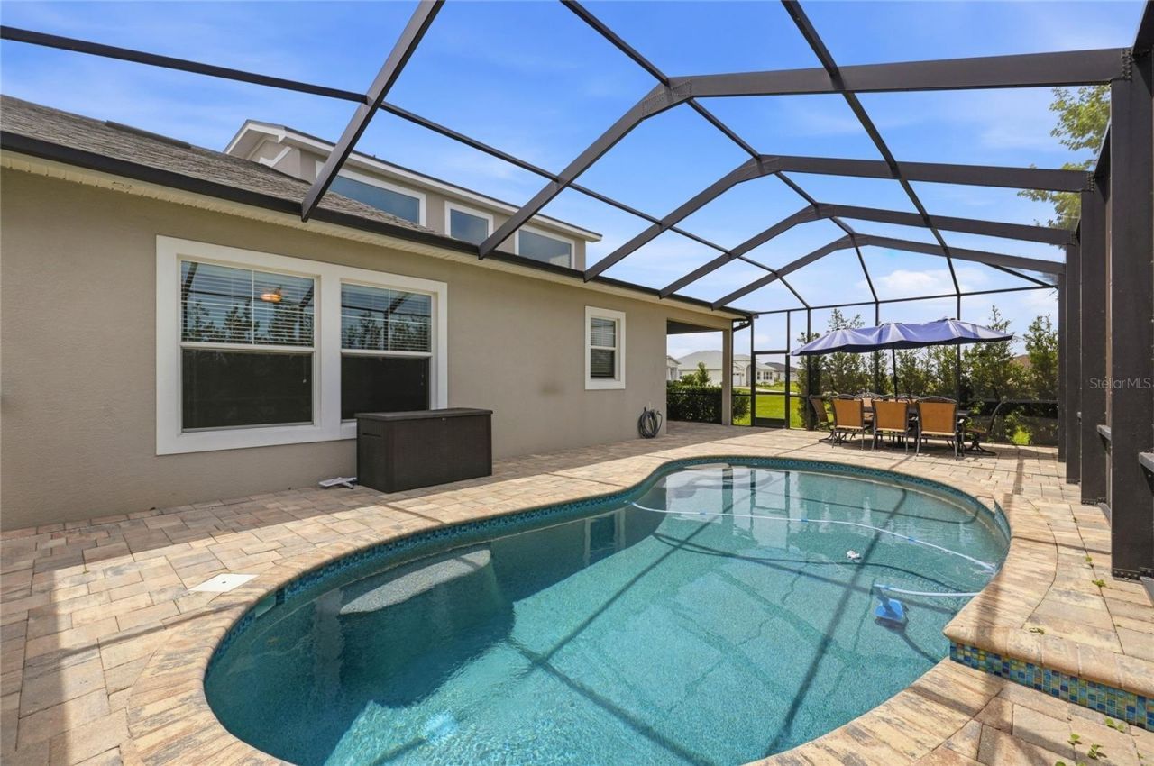 539 Waterfern Trail Drive, Auburndale, FL 33823 Photo