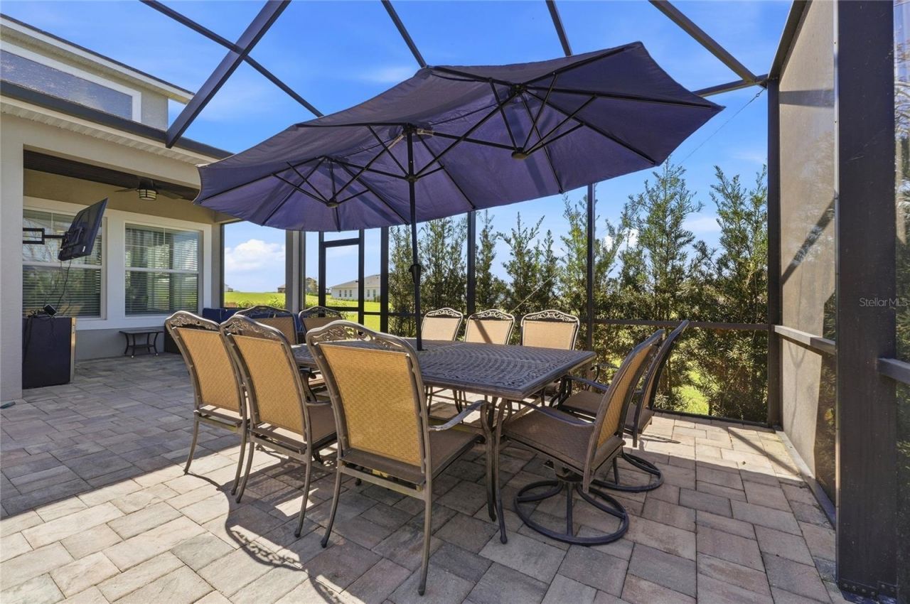 539 Waterfern Trail Drive , Auburndale, FL 33823 Photo