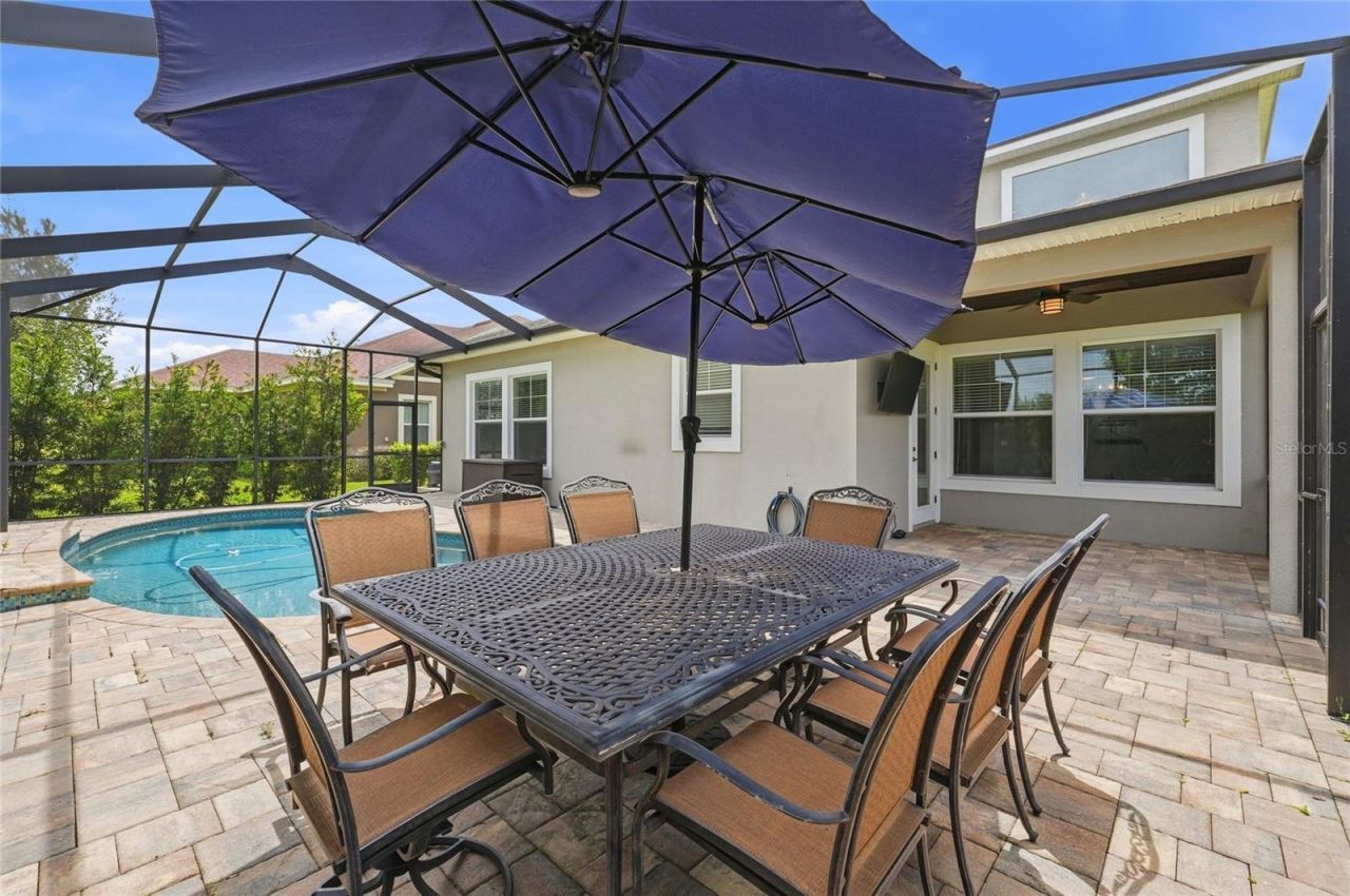 539 Waterfern Trail Drive, Auburndale, FL 33823 Photo