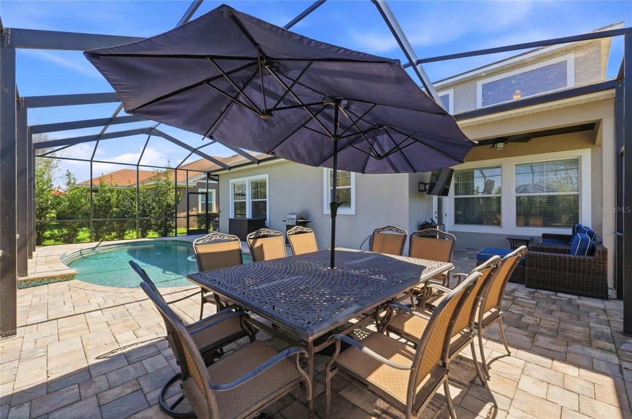 539 Waterfern Trail Drive, Auburndale, FL 33823 Photo