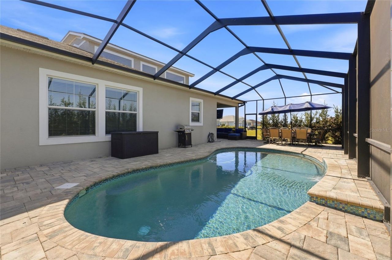 539 Waterfern Trail Drive , Auburndale, FL 33823 Photo