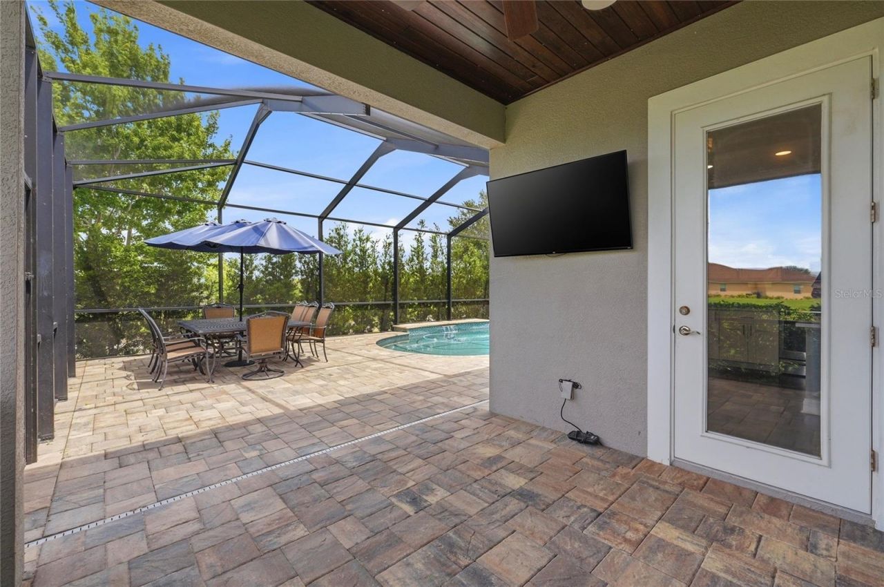 539 Waterfern Trail Drive, Auburndale, FL 33823 Photo