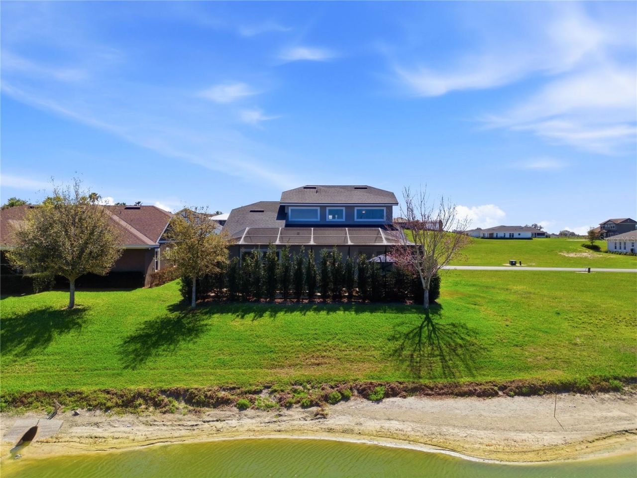 539 Waterfern Trail Drive , Auburndale, FL 33823 Photo