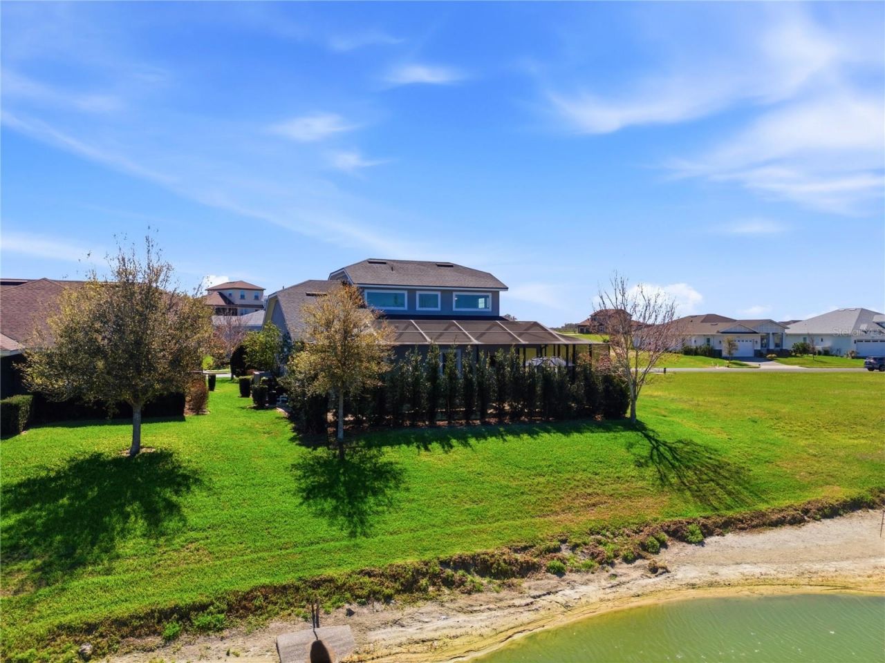 539 Waterfern Trail Drive , Auburndale, FL 33823 Photo