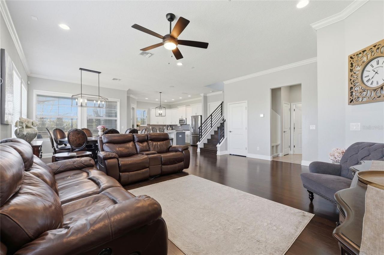 539 Waterfern Trail Drive , Auburndale, FL 33823 Photo