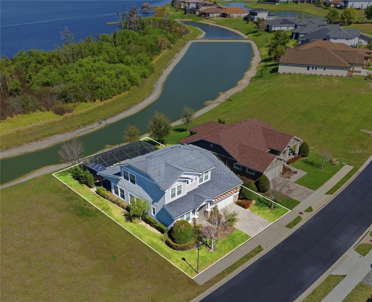 539 Waterfern Trail Drive, Auburndale, FL 33823 Photo