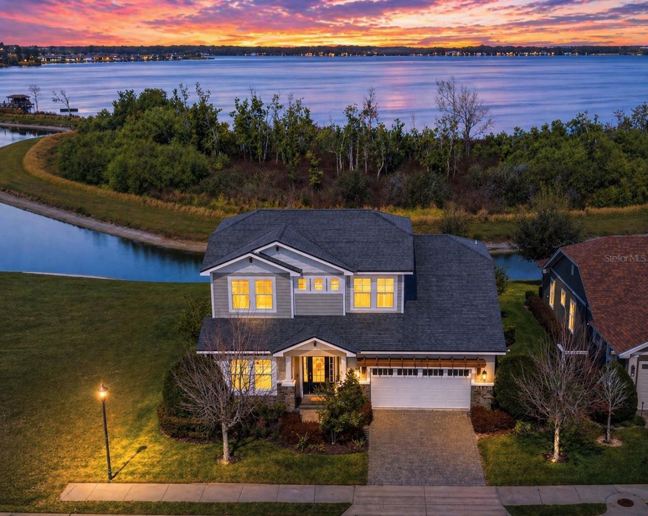 539 Waterfern Trail Drive, Auburndale, FL 33823 Photo