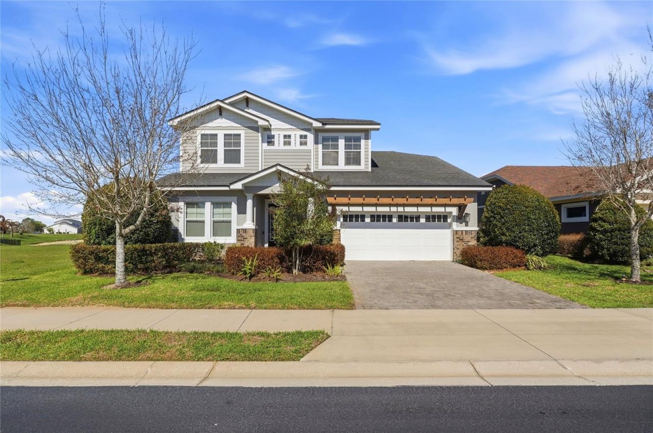 539 Waterfern Trail Drive, Auburndale, FL 33823 Photo