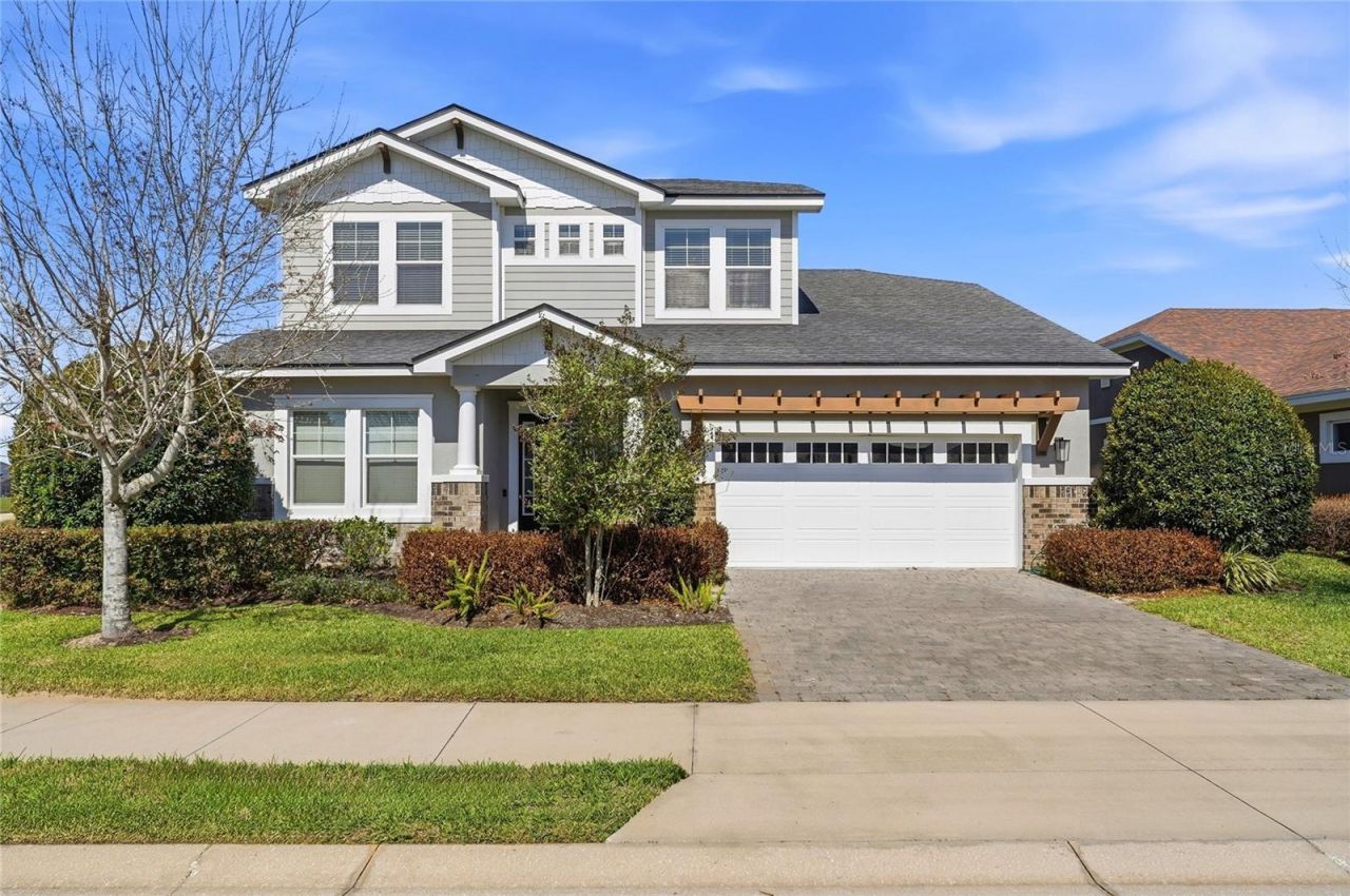 539 Waterfern Trail Drive, Auburndale, FL 33823 Photo