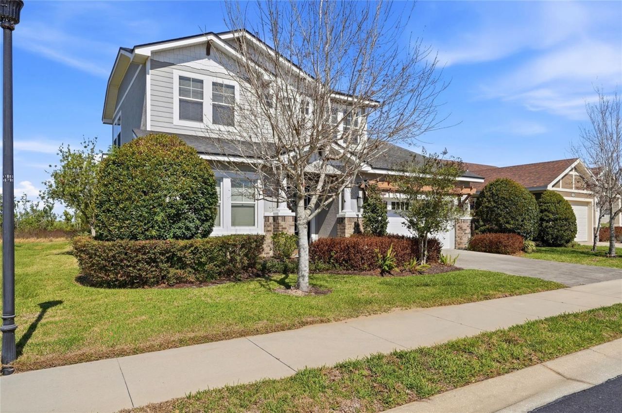 539 Waterfern Trail Drive , Auburndale, FL 33823 Photo