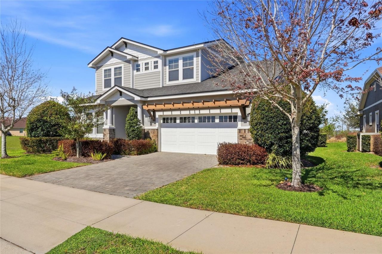 539 Waterfern Trail Drive, Auburndale, FL 33823 Photo