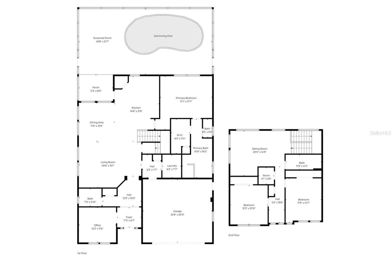 539 Waterfern Trail Drive , Auburndale, FL 33823 Photo