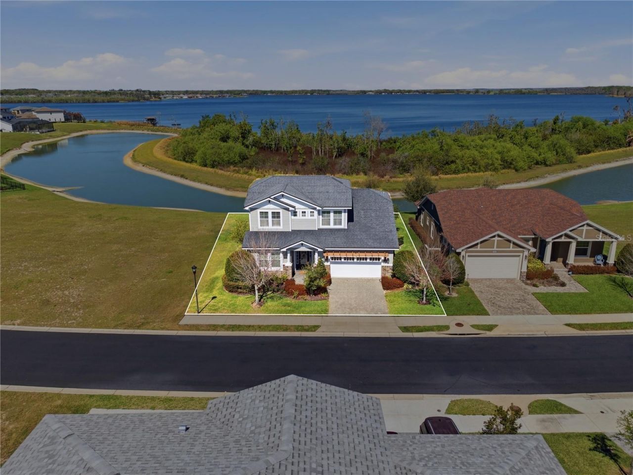 539 Waterfern Trail Drive , Auburndale, FL 33823 Photo