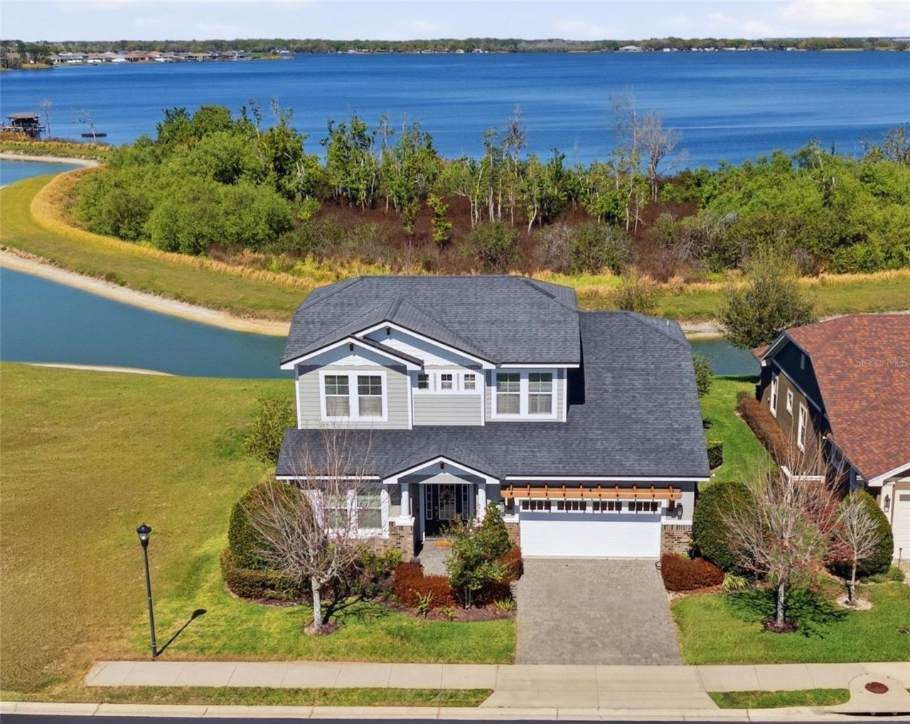 539 Waterfern Trail Drive, Auburndale, FL 33823 Photo