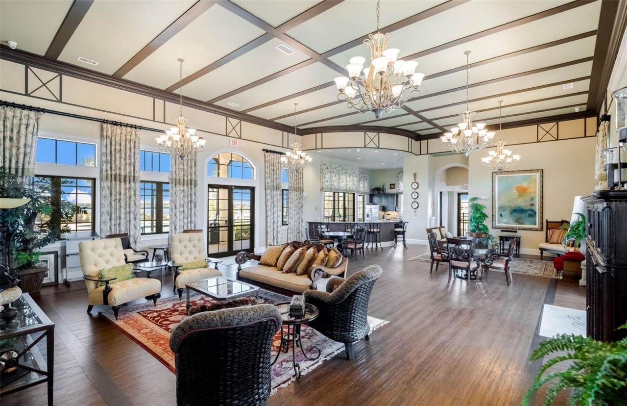 539 Waterfern Trail Drive , Auburndale, FL 33823 Photo