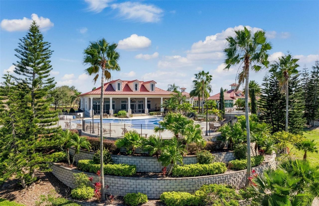 539 Waterfern Trail Drive , Auburndale, FL 33823 Photo