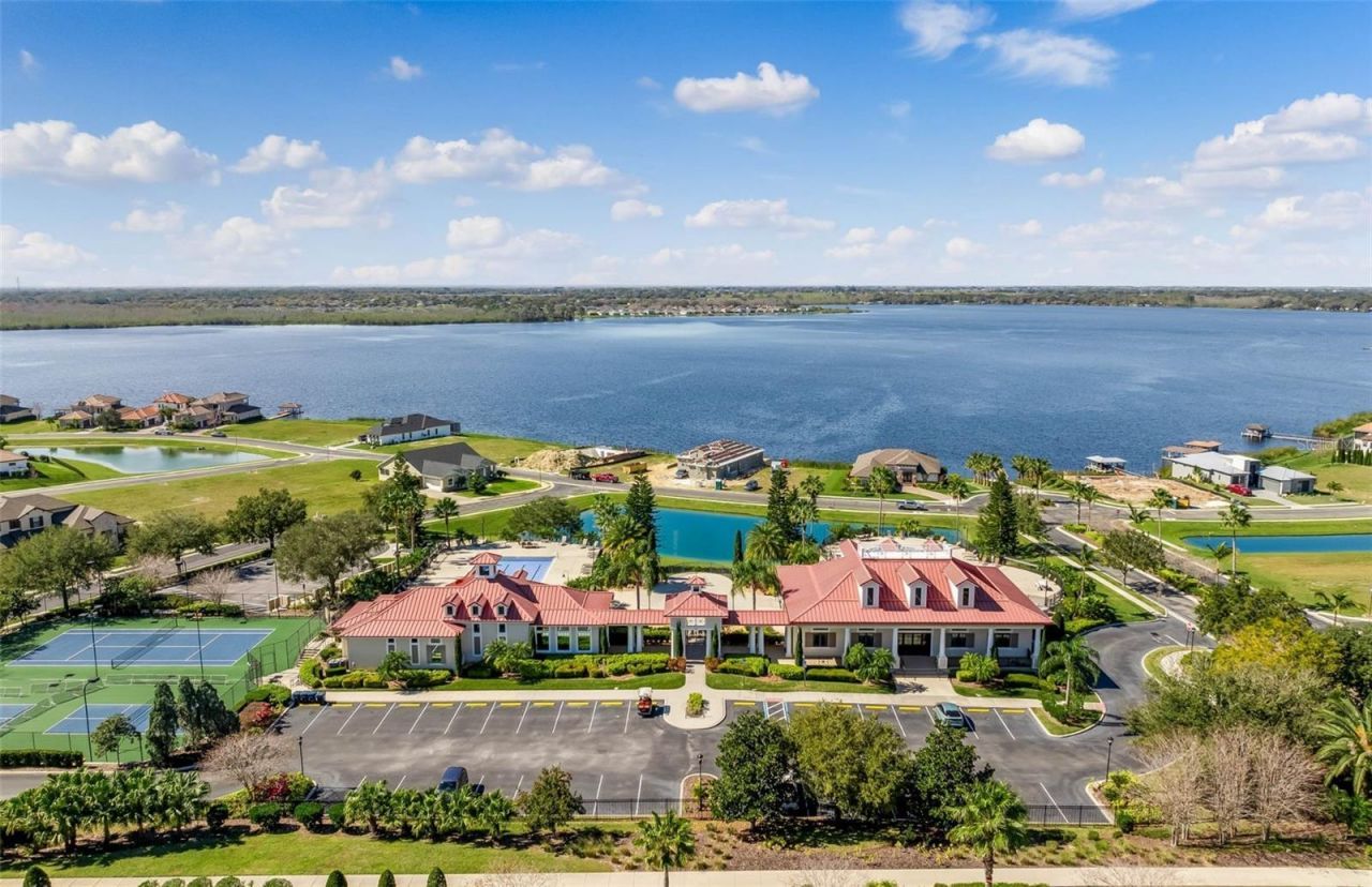 539 Waterfern Trail Drive , Auburndale, FL 33823 Photo