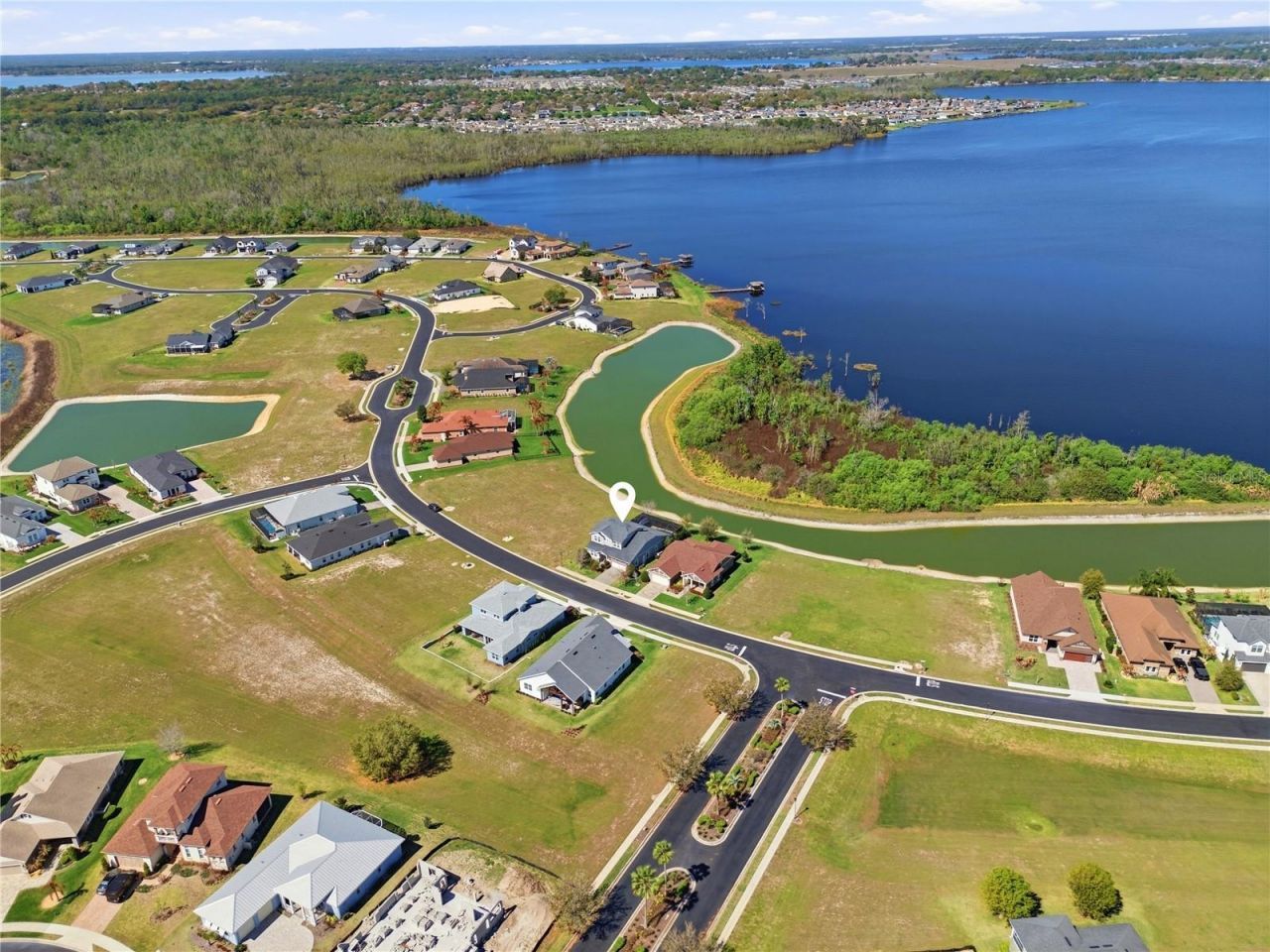 539 Waterfern Trail Drive , Auburndale, FL 33823 Photo