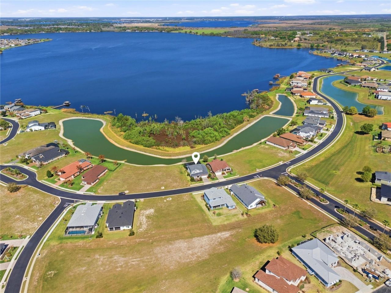 539 Waterfern Trail Drive , Auburndale, FL 33823 Photo