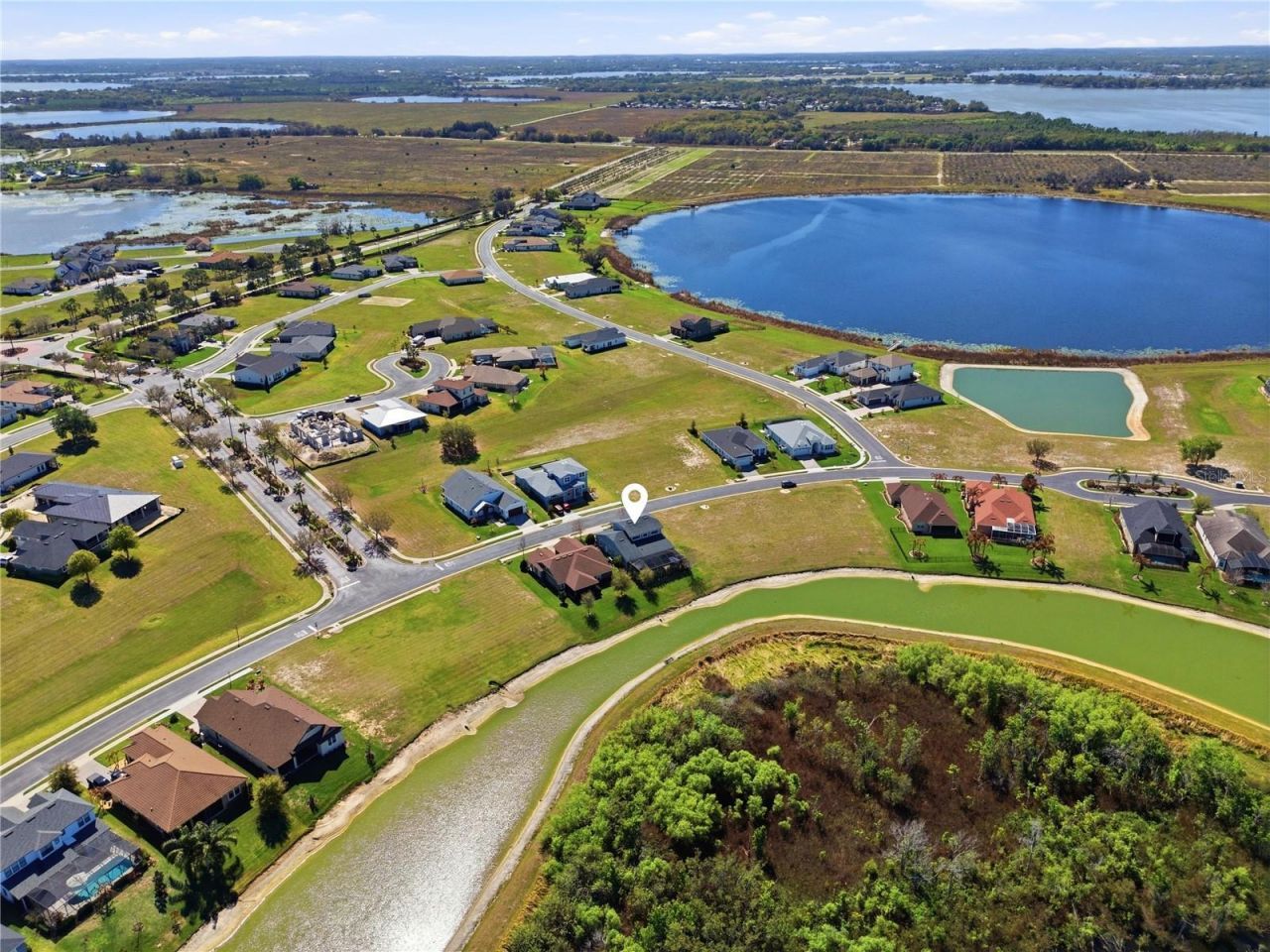 539 Waterfern Trail Drive , Auburndale, FL 33823 Photo