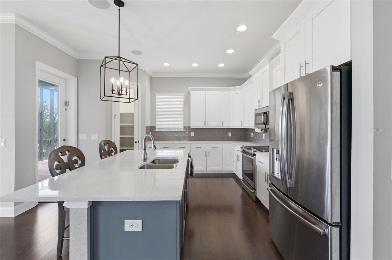 539 Waterfern Trail Drive, Auburndale, FL 33823 Photo