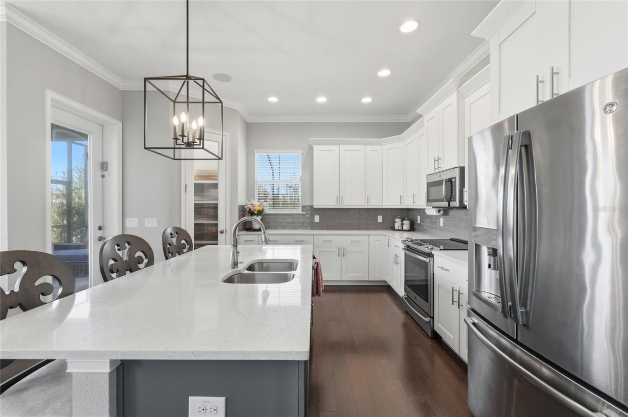 539 Waterfern Trail Drive , Auburndale, FL 33823 Photo