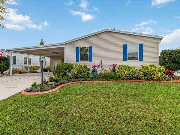 8521 COUNTESS AVENUE CIRCLE , PALMETTO, FL 34221