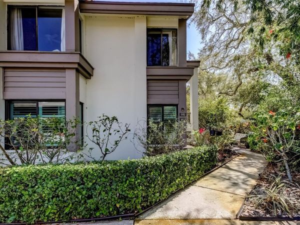 1858 LAKE CYPRESS DRIVE , Unit 202, SAFETY HARBOR, FL 34695