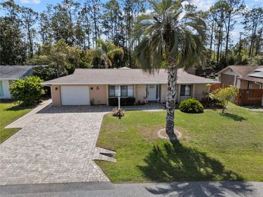 118 BEECHWOOD LANE, PALM COAST, FL 32137