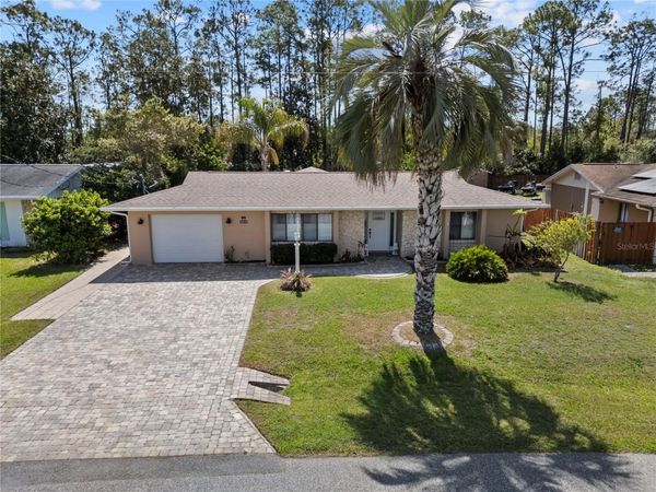 118 BEECHWOOD LANE , PALM COAST, FL 32137