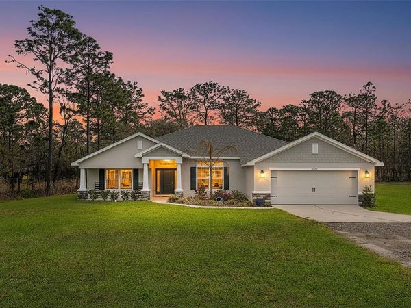 15250 BARRON COURT , BROOKSVILLE, FL 34614