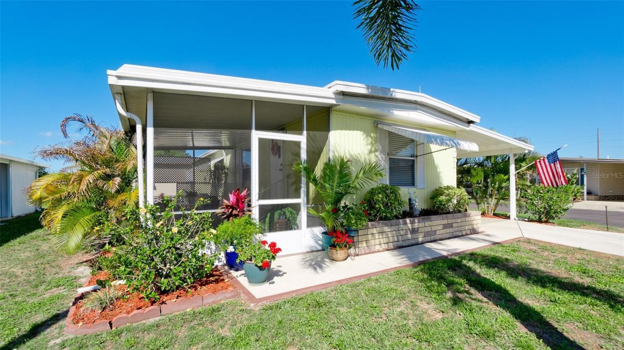 5316 53rd Avenue E, Unit D7, Bradenton, FL 34203 Photo