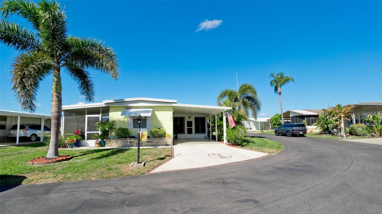 5316 53rd Avenue E, Unit D7, Bradenton, FL 34203 Photo