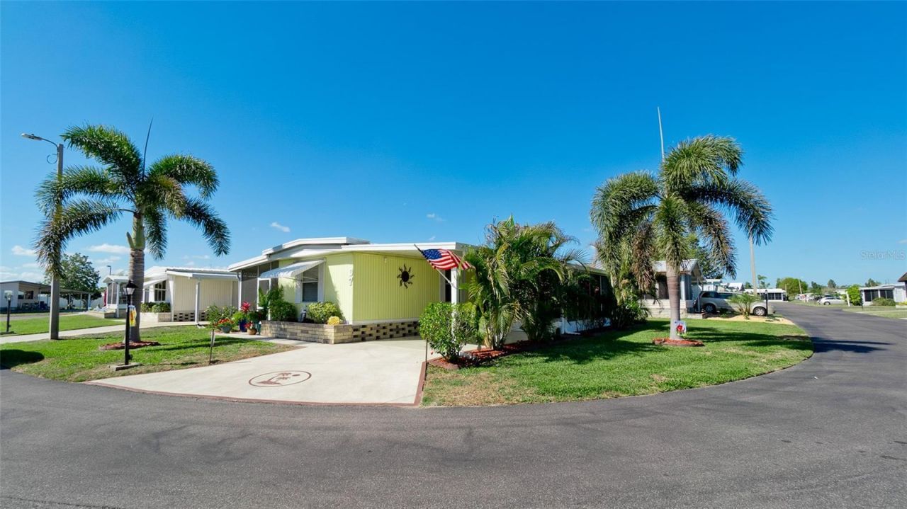 5316 53rd Avenue E, Unit D7, Bradenton, FL 34203 Photo