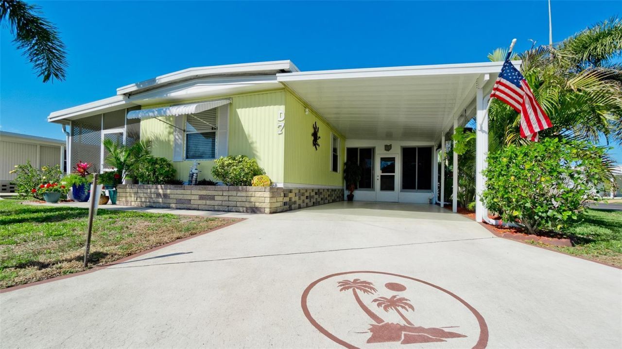 5316 53rd Avenue E, Unit D7, Bradenton, FL 34203 Photo