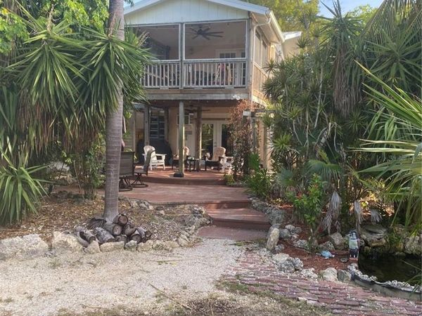 22777 JOLLY ROGER DR., CUDJOE KEY, FL 33042