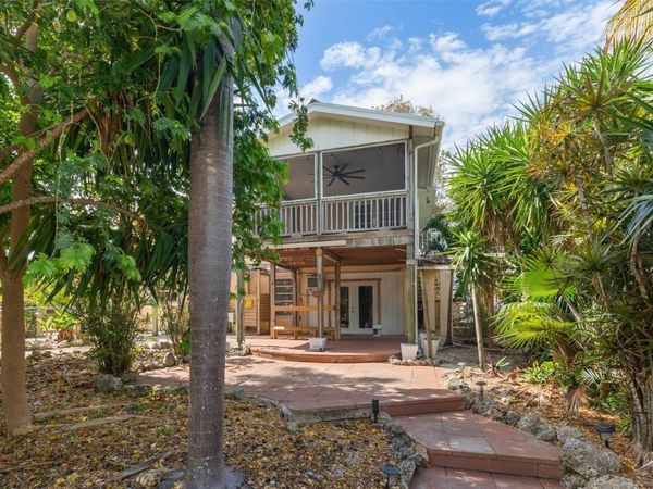 22777 JOLLY ROGER DR., CUDJOE KEY, FL 33042