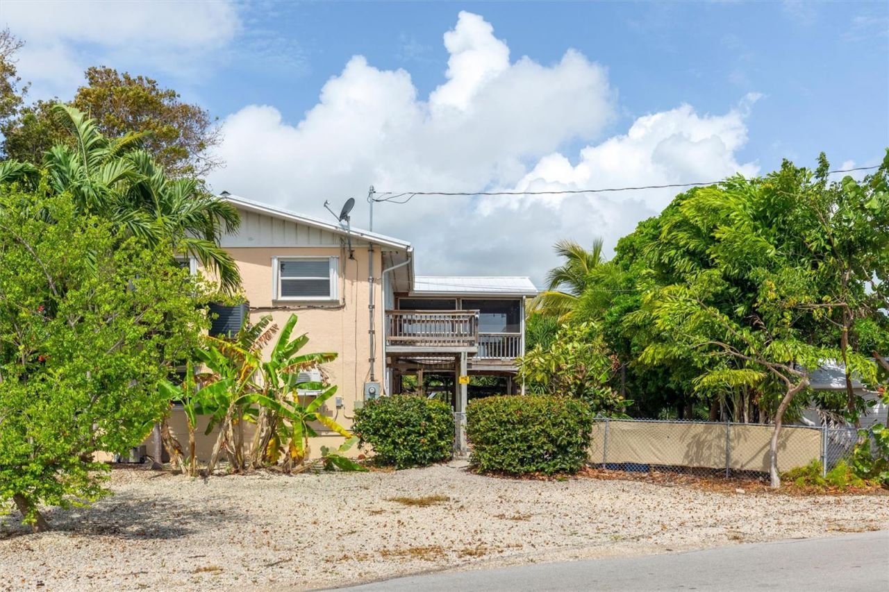 22777 Jolly Roger Dr., Cudjoe Key, FL 33042 Photo
