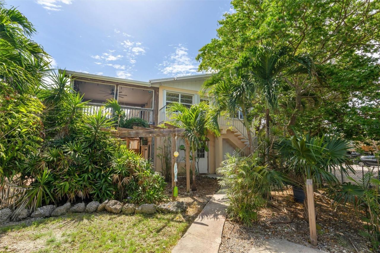 22777 Jolly Roger Dr., Cudjoe Key, FL 33042 Photo