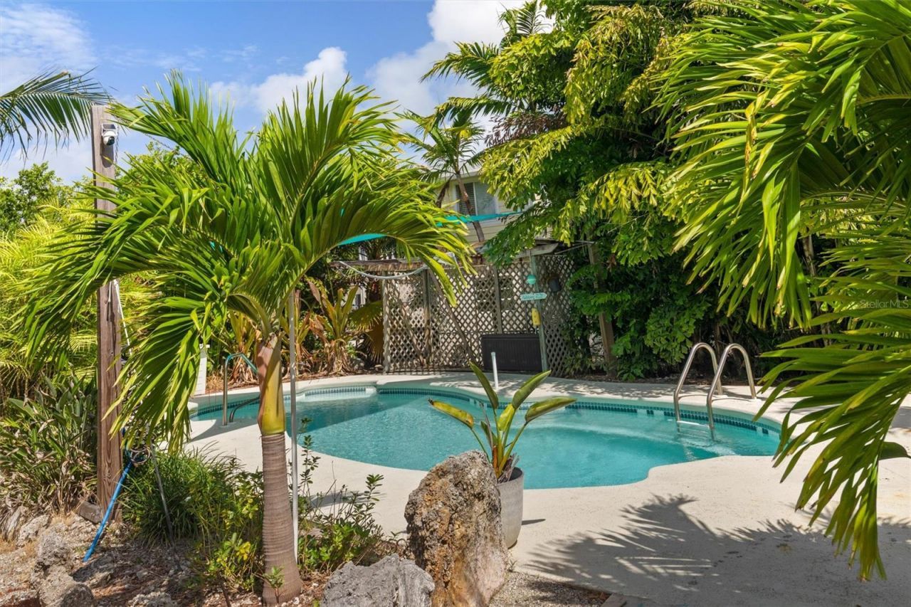 22777 Jolly Roger Dr., Cudjoe Key, FL 33042 Photo