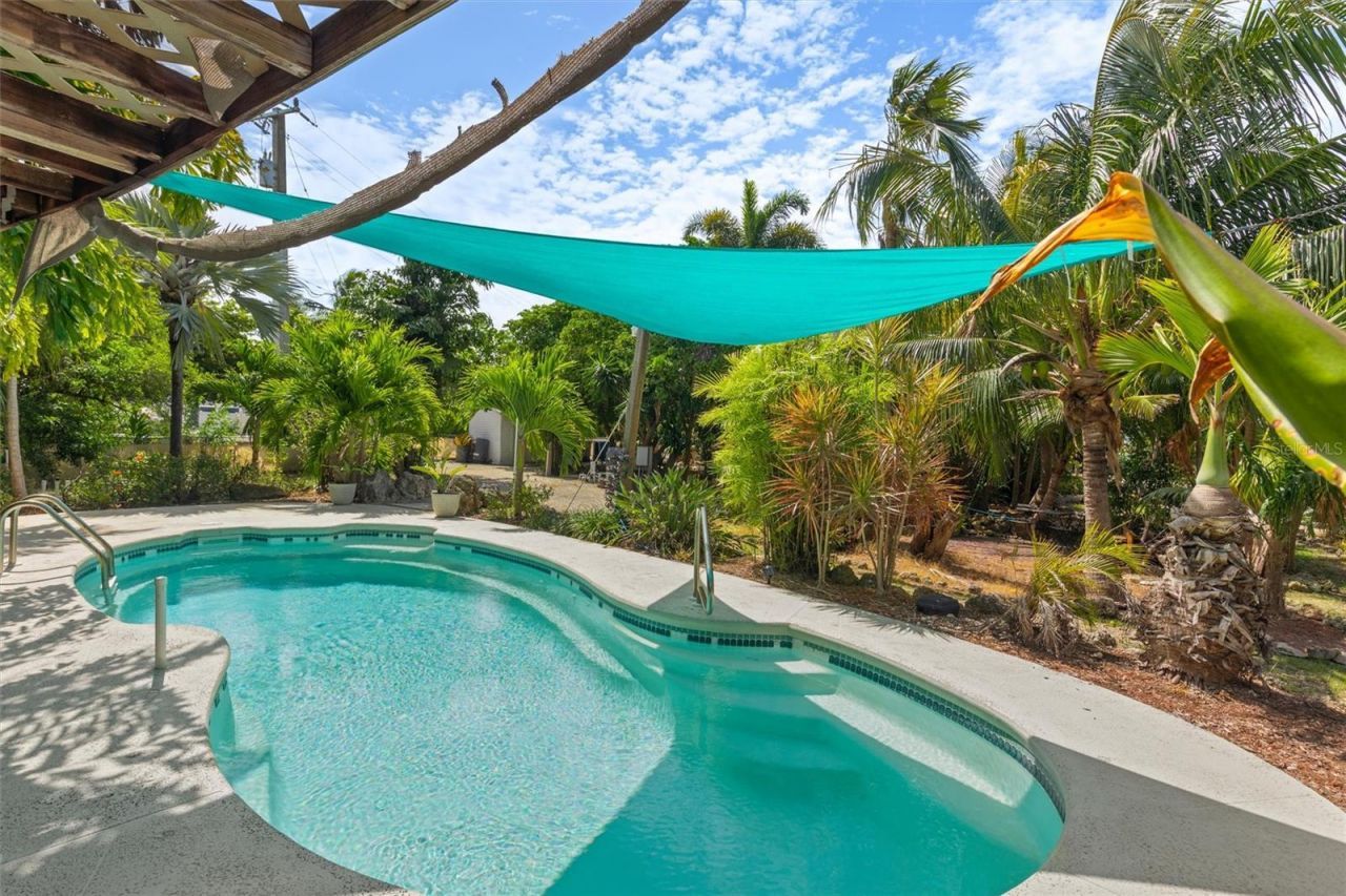 22777 Jolly Roger Dr., Cudjoe Key, FL 33042 Photo