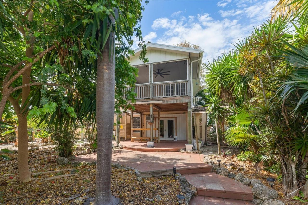 22777 Jolly Roger Dr., Cudjoe Key, FL 33042 Photo
