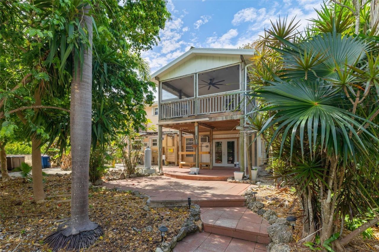 22777 Jolly Roger Dr., Cudjoe Key, FL 33042 Photo