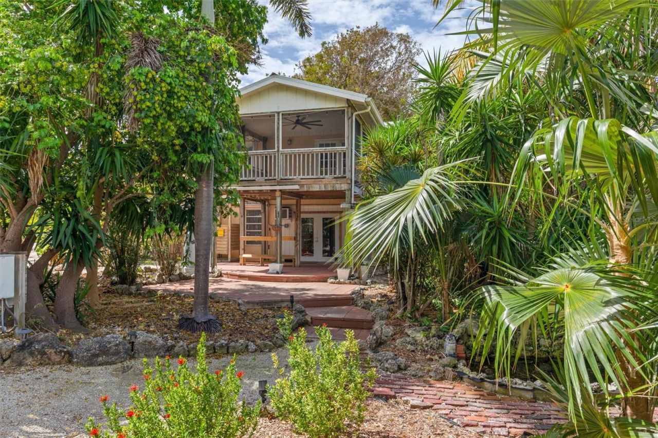 22777 Jolly Roger Dr., Cudjoe Key, FL 33042 Photo