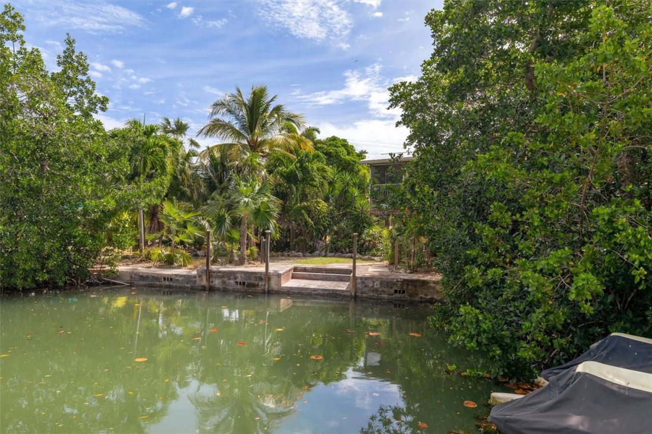 22777 Jolly Roger Dr., Cudjoe Key, FL 33042 Photo