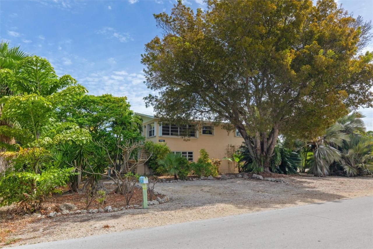 22777 Jolly Roger Dr., Cudjoe Key, FL 33042 Photo
