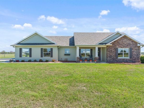 16750 KEENE ROAD, UMATILLA, FL 32784