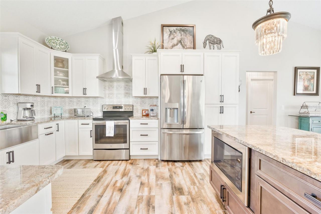 16750 Keene Road , Umatilla, FL 32784 Photo