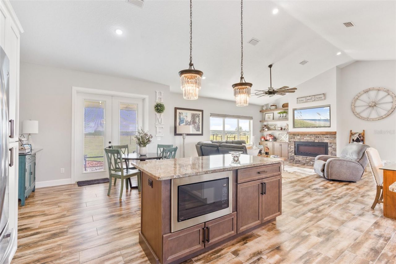 16750 Keene Road , Umatilla, FL 32784 Photo